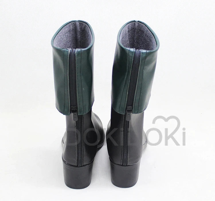 IN STOCK Katsuragii Misatoo Cosplay Costume Anime Cosplay Custome DokiDoki-R Women Wig Katsuragii Misatoo Costume Halloween