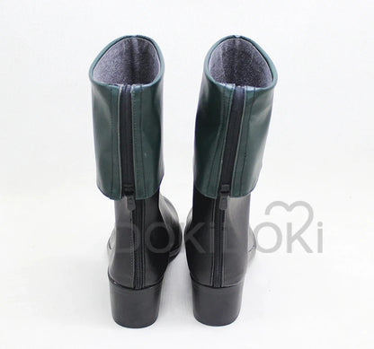 IN STOCK Katsuragii Misatoo Cosplay Costume Anime Cosplay Custome DokiDoki-R Women Wig Katsuragii Misatoo Costume Halloween