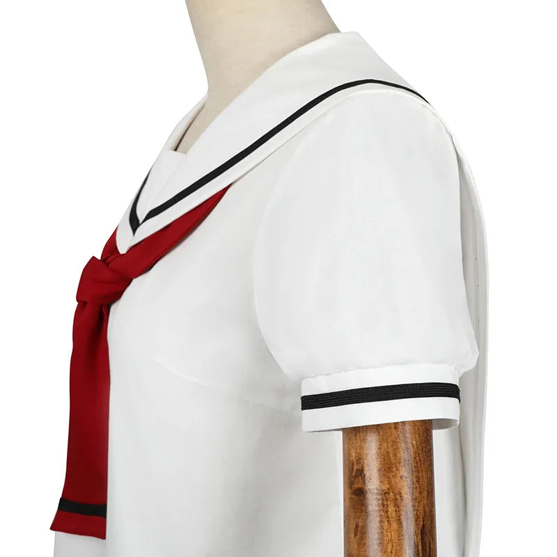 Cardcaptor Sakura Kinomoto Sakura Cosplay Set Polyester Asian Size