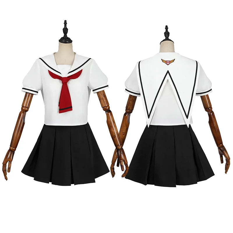 Cardcaptor Sakura Kinomoto Sakura Cosplay Set Polyester Asian Size