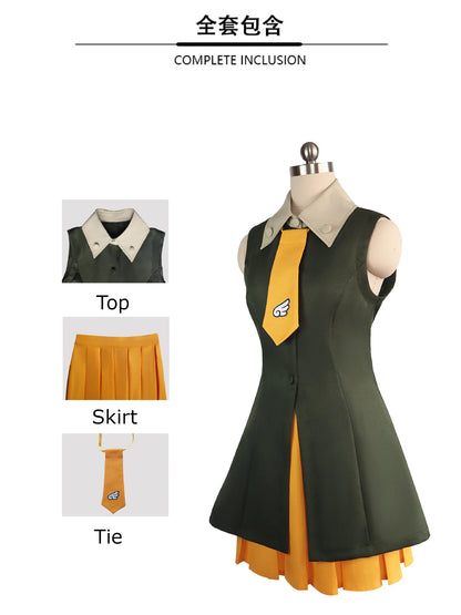 Cardcaptor Sakura Sakura Kinomoto JK Uniform Set Polyester
