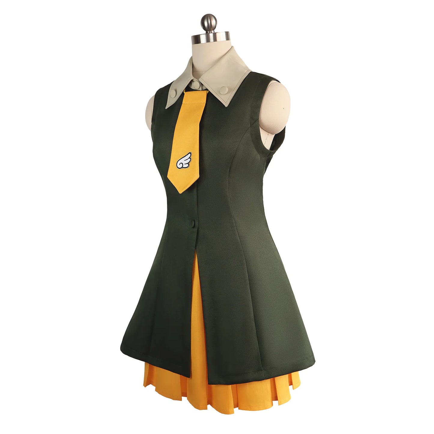 Cardcaptor Sakura Sakura Kinomoto JK Uniform Set Polyester