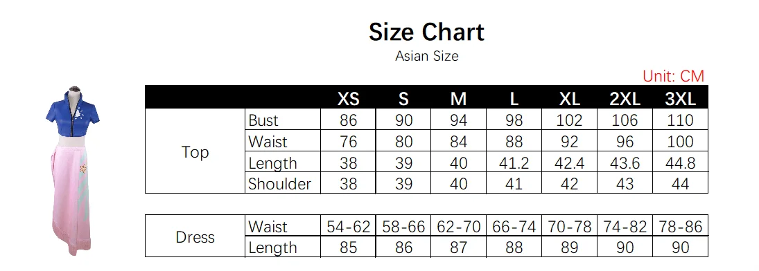One Piece Nico Robin Dressrosa Arc Cosplay Costume Set Polyester