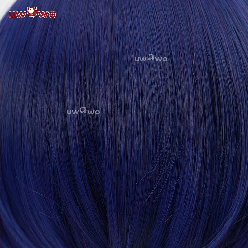 UWOWO Belle Wig Game Zenless Zone Zero Cosplay/ZZZ Cosplay Belle  Cosplay Wig