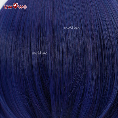 UWOWO Belle Wig Game Zenless Zone Zero Cosplay/ZZZ Cosplay Belle  Cosplay Wig