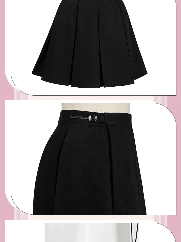 Cardcaptor Sakura Kinomoto Sakura Cosplay Set Polyester Asian Size