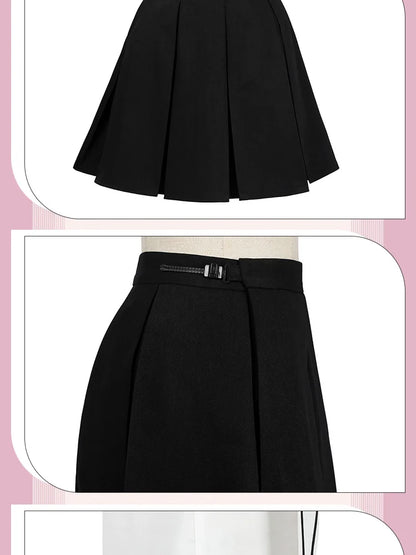Cardcaptor Sakura Kinomoto Sakura Cosplay Set Polyester Asian Size