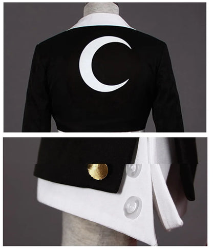 King Of Fighter Lori Yagami Cosplay Costume Set Polyester