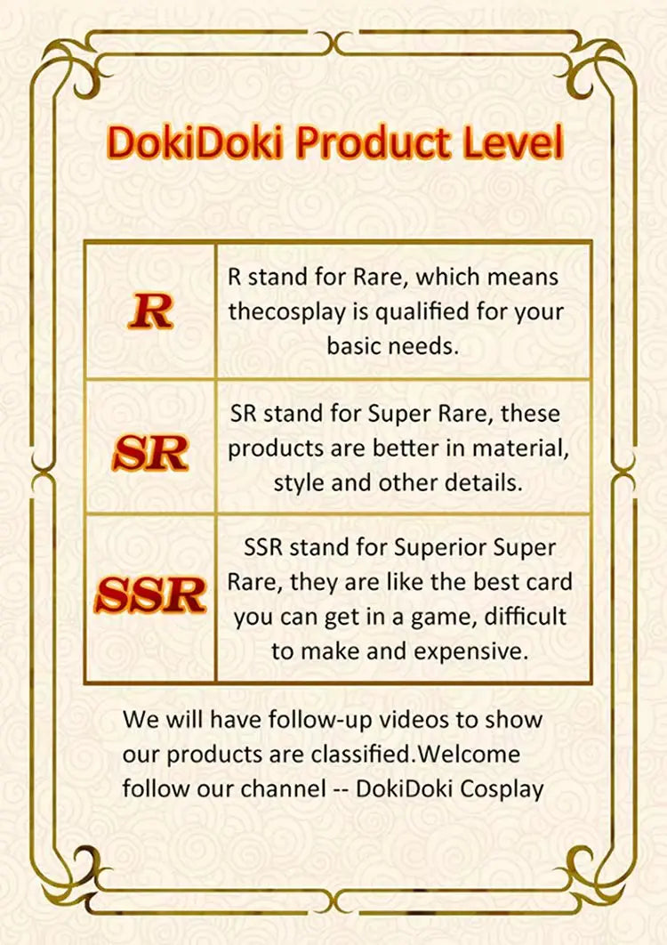 Aster Cosplay Costume Game Nu: Carnival Cosplay DokiDoki-R Aster Cosplay Costume Game Nu: Carnival Women Cute Cosplay