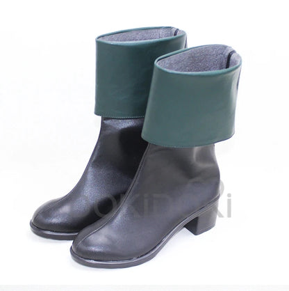 IN STOCK Katsuragii Misatoo Cosplay Costume Anime Cosplay Custome DokiDoki-R Women Wig Katsuragii Misatoo Costume Halloween