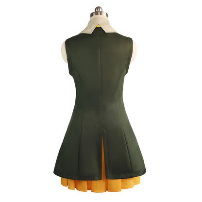 Cardcaptor Sakura Sakura Kinomoto JK Uniform Set Polyester