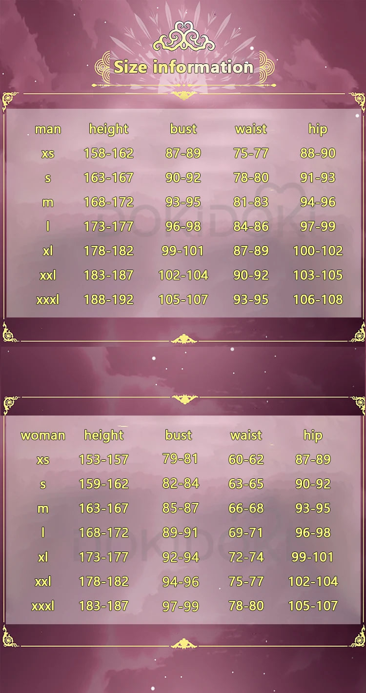 Aster Cosplay Costume Game Nu: Carnival Cosplay DokiDoki-R Aster Cosplay Costume Game Nu: Carnival Women Cute Cosplay