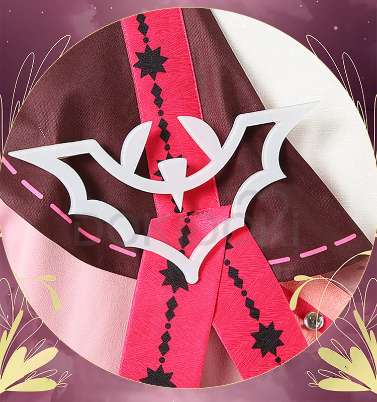 Aster Cosplay Costume Game Nu: Carnival Cosplay DokiDoki-R Aster Cosplay Costume Game Nu: Carnival Women Cute Cosplay