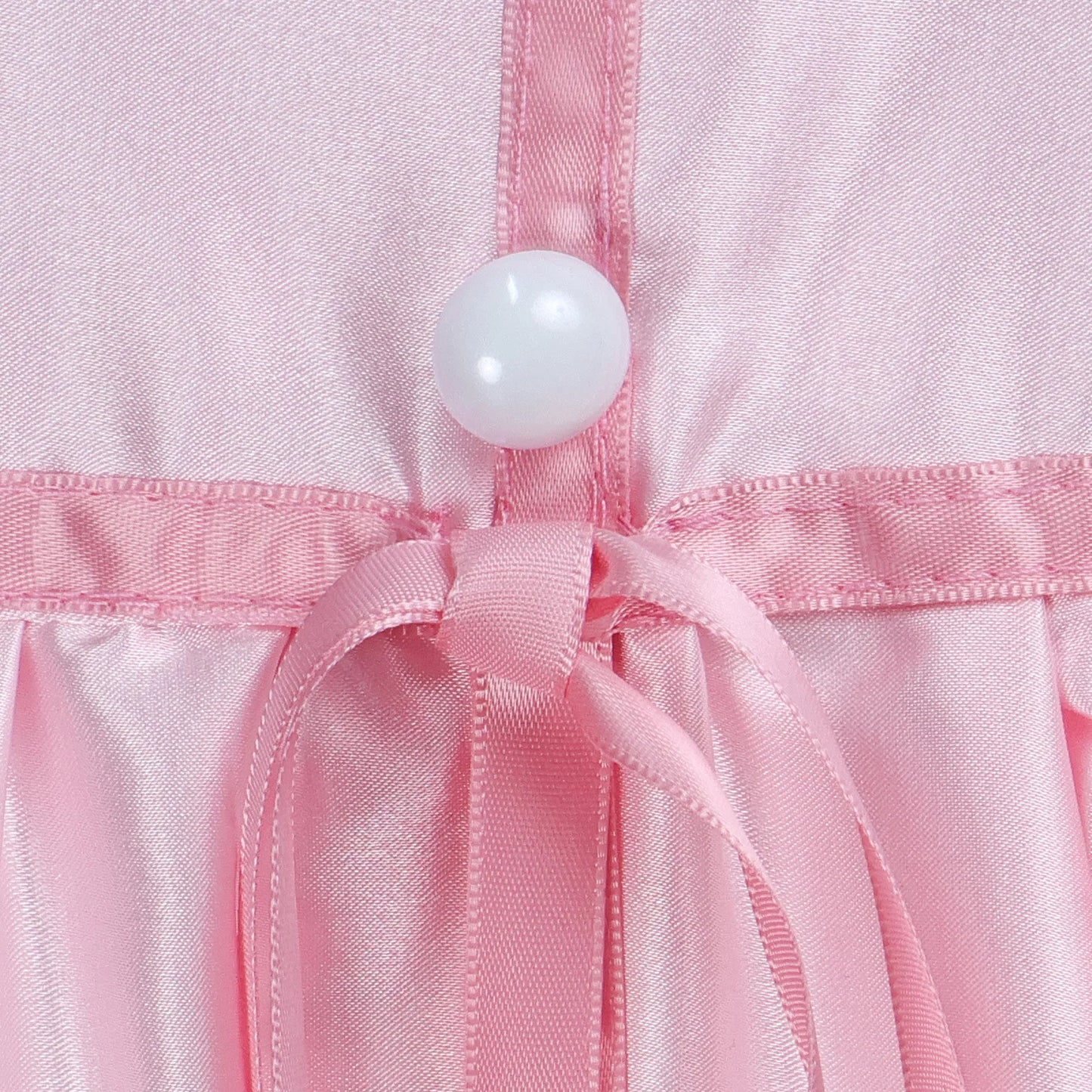 Final Fantasy Aerith Gainsborough Cosplay Set Women Polyester