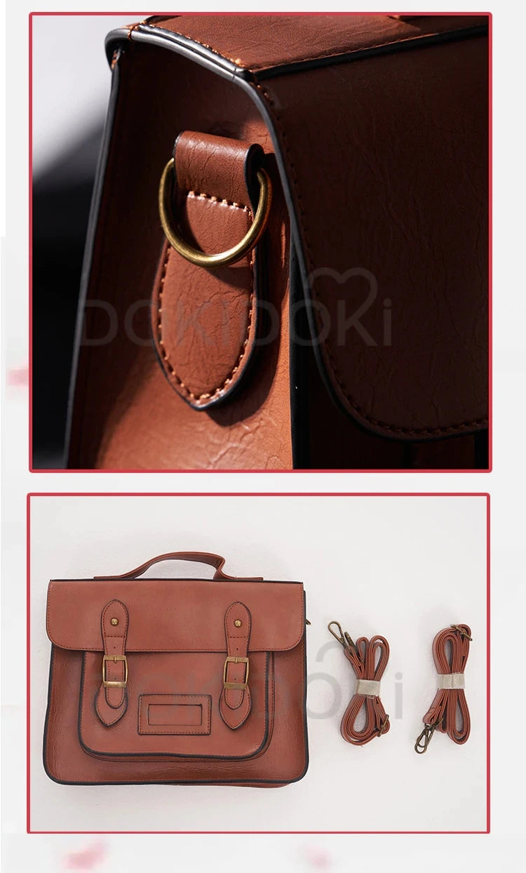 IN STOCK Inoue Takina/Nishikigi Chisato Cosplay Anime Lycoris Recoil Costume DokiDoki-R Lycoris Recoil Plus Size Christmas