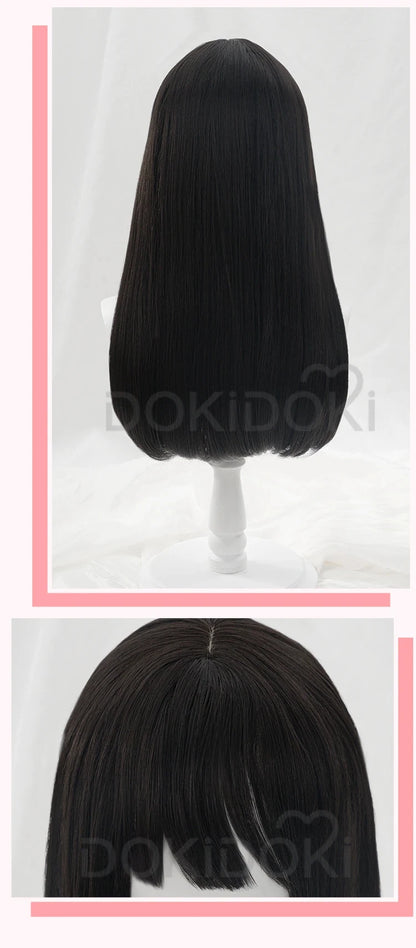 IN STOCK Inoue Takina/Nishikigi Chisato Cosplay Anime Lycoris Recoil Costume DokiDoki-R Lycoris Recoil Plus Size Christmas