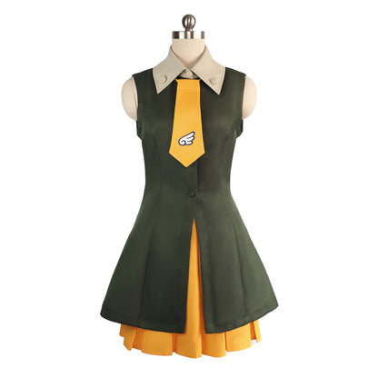 Cardcaptor Sakura Sakura Kinomoto JK Uniform Set Polyester