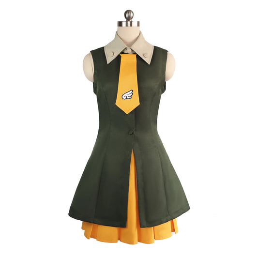 Cardcaptor Sakura Sakura Kinomoto JK Uniform Set Polyester
