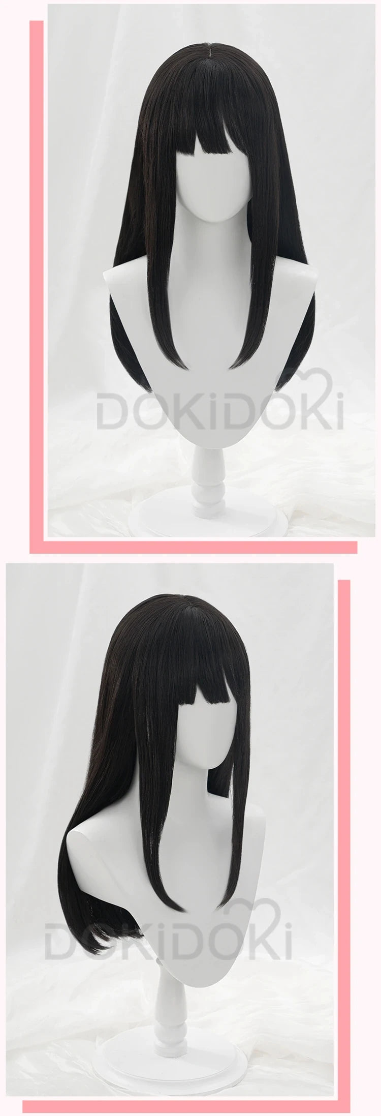 IN STOCK Inoue Takina/Nishikigi Chisato Cosplay Anime Lycoris Recoil Costume DokiDoki-R Lycoris Recoil Plus Size Christmas