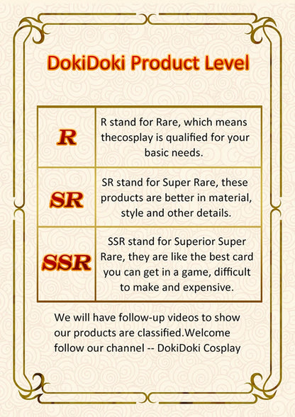 DokiDoki-R Game NEEDY GIRL OVERDOSE Cosplay KAngel / Ame-chan Cospaly Costume Game NEEDY GIRL OVERDOSE Uniform Cute