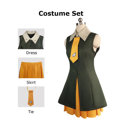 Cardcaptor Sakura Sakura Kinomoto JK Uniform Set Polyester