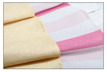 PriPara Laala Manaka Cosplay Costume Asian Size Polyester