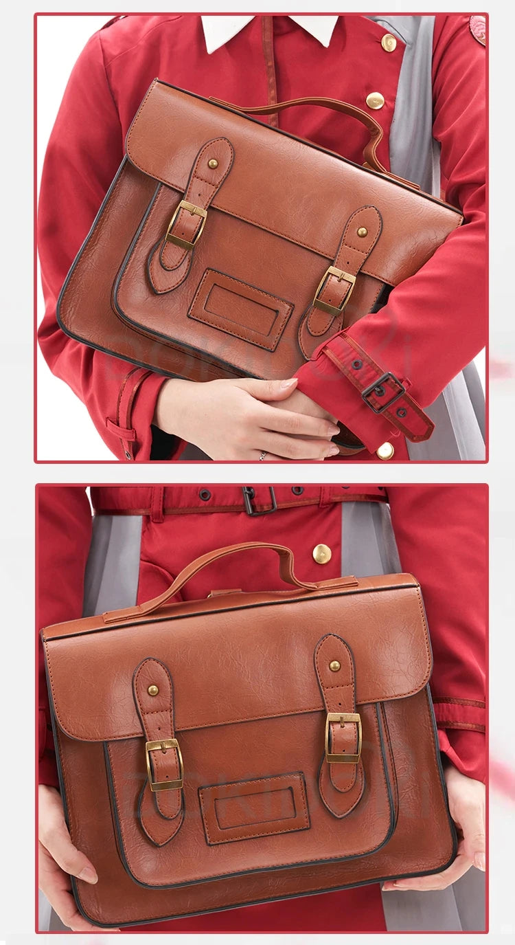 IN STOCK Inoue Takina/Nishikigi Chisato Cosplay Anime Lycoris Recoil Costume DokiDoki-R Lycoris Recoil Plus Size Christmas