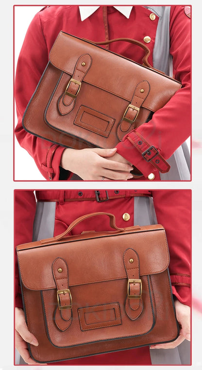 IN STOCK Inoue Takina/Nishikigi Chisato Cosplay Anime Lycoris Recoil Costume DokiDoki-R Lycoris Recoil Plus Size Christmas