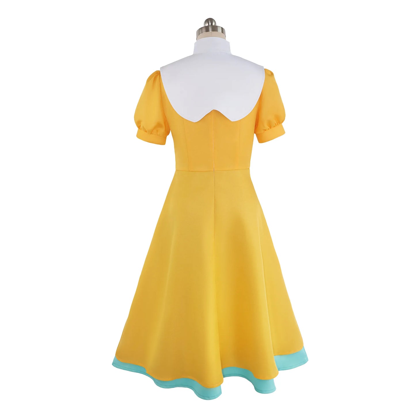 Cardcaptor Sakura Tomoyo Daidouji Cosplay Dress Polyester Asian Size