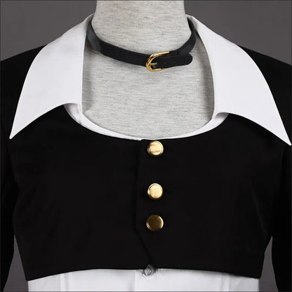 King Of Fighter Lori Yagami Cosplay Costume Set Polyester