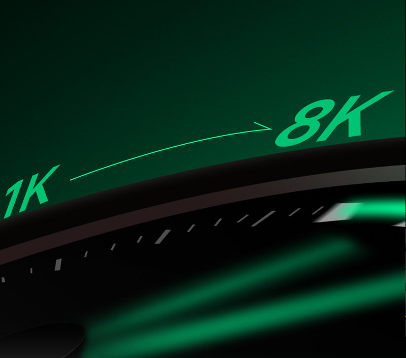 Akko MonsGeek FUN68 & FUN60 PRO&MAX HE Magnetic 60% 65% Gaming Keyboards Rapid Trigger 8K Custom Keyboard for Esports