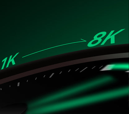 Akko MonsGeek FUN68 & FUN60 PRO&MAX HE Magnetic 60% 65% Gaming Keyboards Rapid Trigger 8K Custom Keyboard for Esports