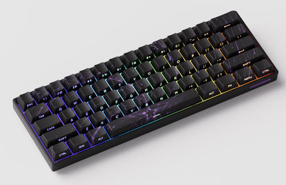 Akko MonsGeek FUN68 & FUN60 PRO&MAX HE Magnetic 60% 65% Gaming Keyboards Rapid Trigger 8K Custom Keyboard for Esports