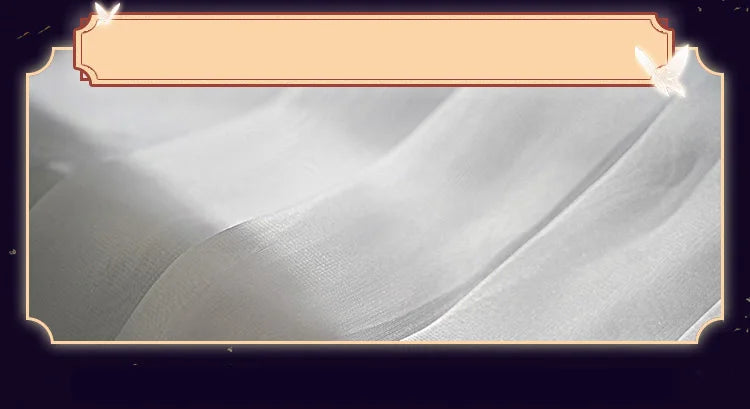 【Official】IN STOCK Xie Lian Cosplay Anime Heaven Official's Blessing DokiDoki-SR Tian Guan Ci Fu Cosplay XieLian Costume