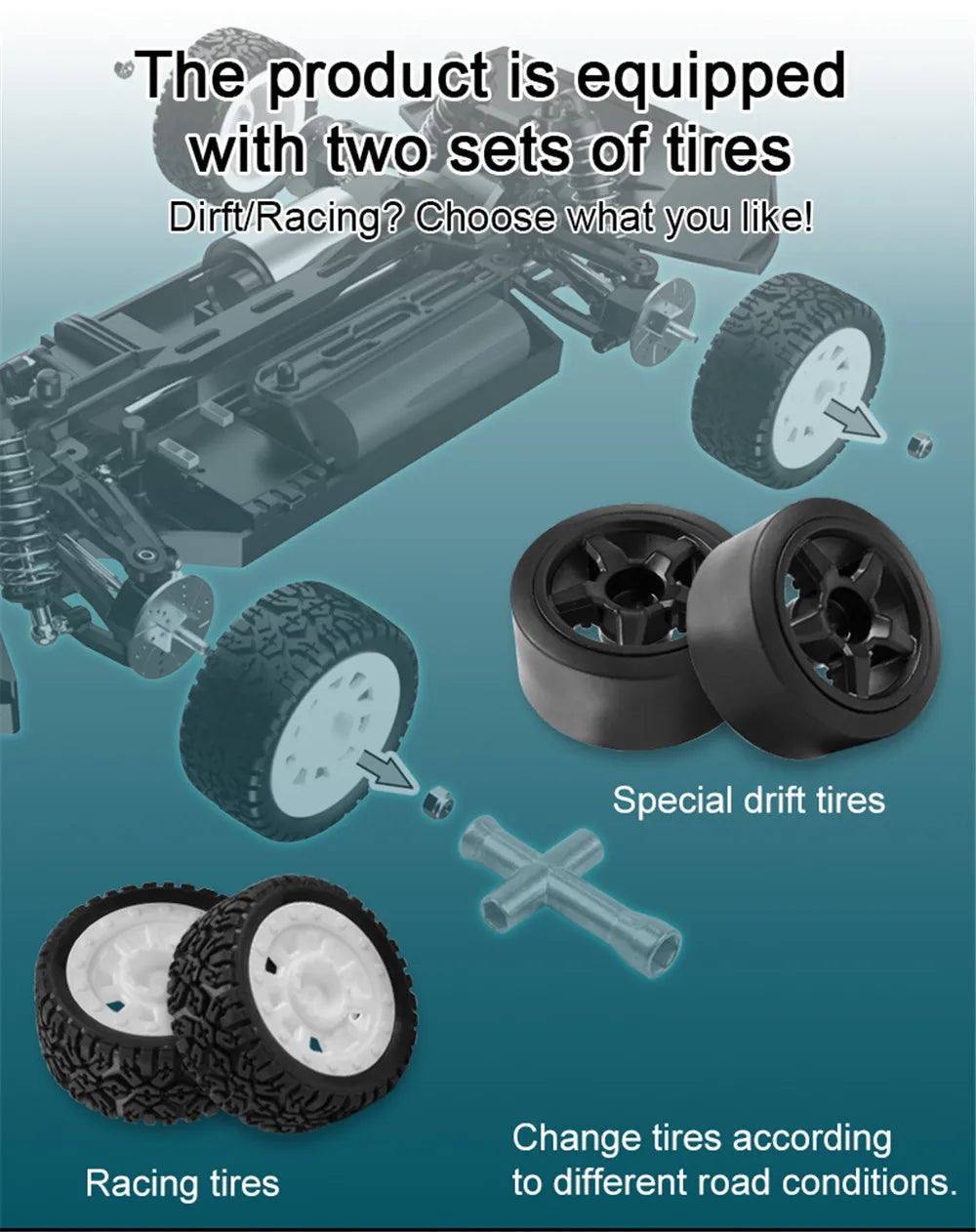 SG1606 SG1603 SG1604  1/16 RC Car High Speed 2.4G Brushless 4WD 1:16 Drift Remote Control Racing Car toys For Boys