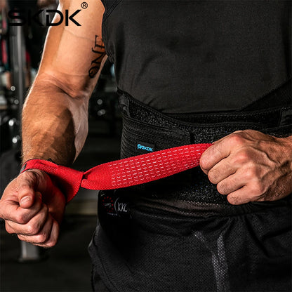 The Codex Weightlifting Gym Anti-Slip Wrist Straps 2pc/3pair/4pc Sport Safety Support Crossfit Hand Grips Fitness