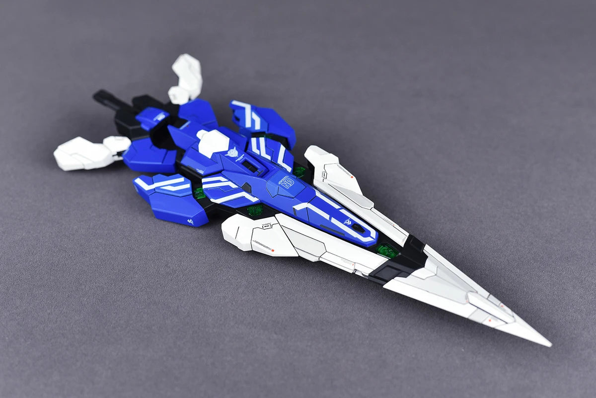 Bandai MJH Seven Swords GN-0000/7S MG 1/100 ABS Model Kit