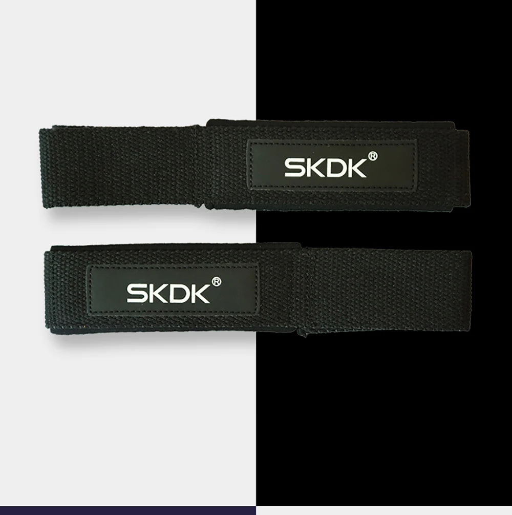 The Codex Weightlifting Gym Anti-Slip Wrist Straps 2pc/3pair/4pc Sport Safety Support Crossfit Hand Grips Fitness