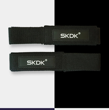 The Codex Weightlifting Gym Anti-Slip Wrist Straps 2pc/3pair/4pc Sport Safety Support Crossfit Hand Grips Fitness