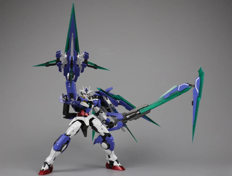 Daban 8822 00Q MG 1/100 Full Saber Model ABS