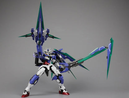 Daban 8822 00Q MG 1/100 Full Saber Model ABS