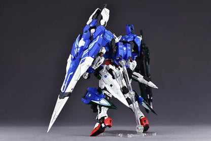 Bandai MJH Seven Swords GN-0000/7S MG 1/100 ABS Model Kit