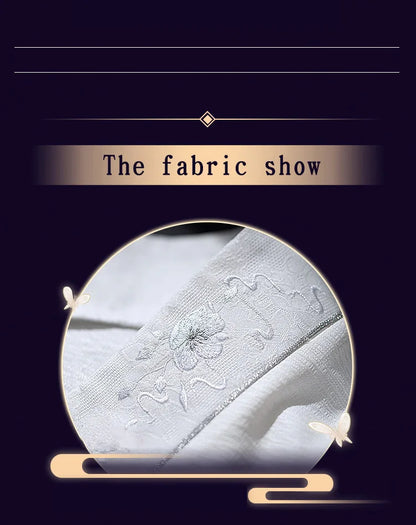 【Official】IN STOCK Xie Lian Cosplay Anime Heaven Official's Blessing DokiDoki-SR Tian Guan Ci Fu Cosplay XieLian Costume