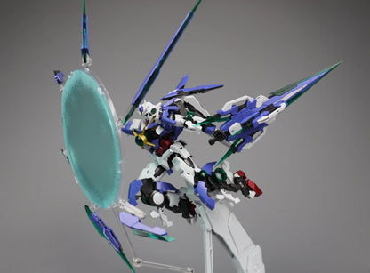 Daban 8822 00Q MG 1/100 Full Saber Model ABS
