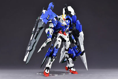 Bandai MJH Seven Swords GN-0000/7S MG 1/100 ABS Model Kit