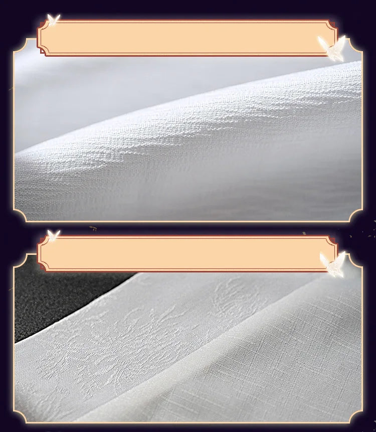 【Official】IN STOCK Xie Lian Cosplay Anime Heaven Official's Blessing DokiDoki-SR Tian Guan Ci Fu Cosplay XieLian Costume