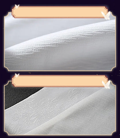 【Official】IN STOCK Xie Lian Cosplay Anime Heaven Official's Blessing DokiDoki-SR Tian Guan Ci Fu Cosplay XieLian Costume