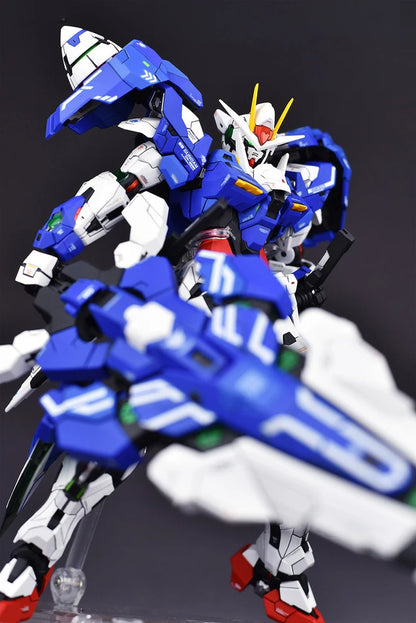 Bandai MJH Seven Swords GN-0000/7S MG 1/100 ABS Model Kit