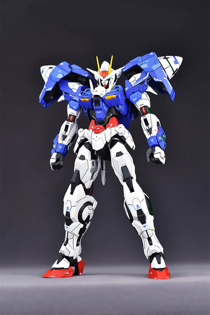 Bandai MJH Seven Swords GN-0000/7S MG 1/100 ABS Model Kit