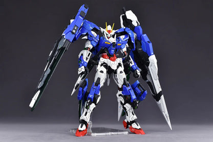 Bandai MJH Seven Swords GN-0000/7S MG 1/100 ABS Model Kit